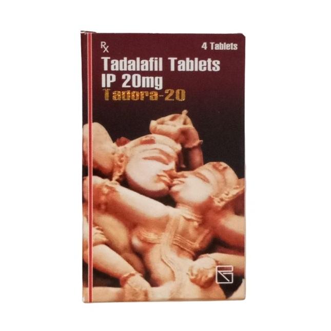 ordre tadora