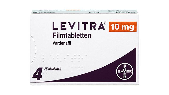 Original levitra 20mg von bayer