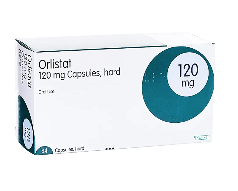 Orlistat 120 Mg Achat