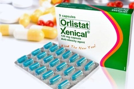 orlistat 120 mg en ligne