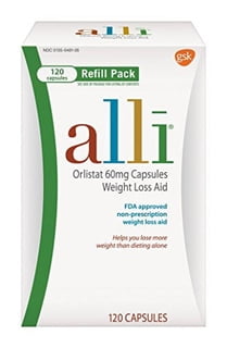 Orlistat 60 Mg En Ligne