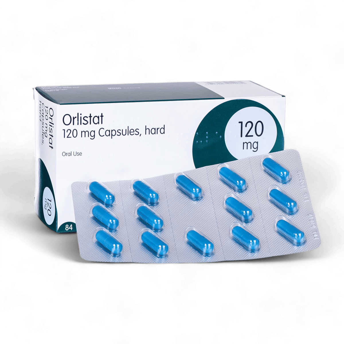 Orlistat Acheter Online