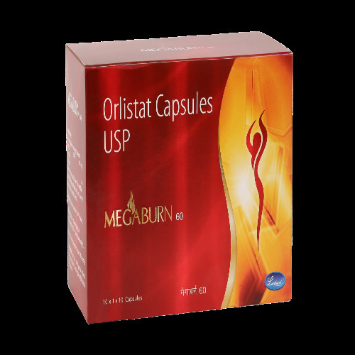 Orlistat de 60 mg