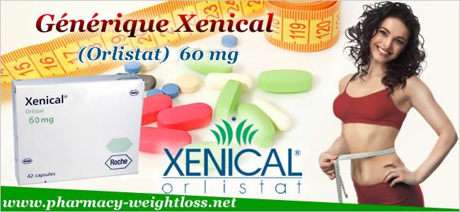 orlistat pharmacie en ligne