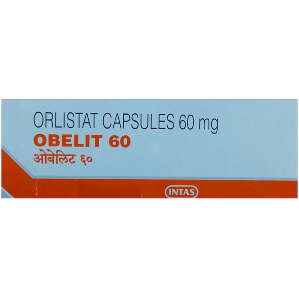 Orlistat pharmacie online