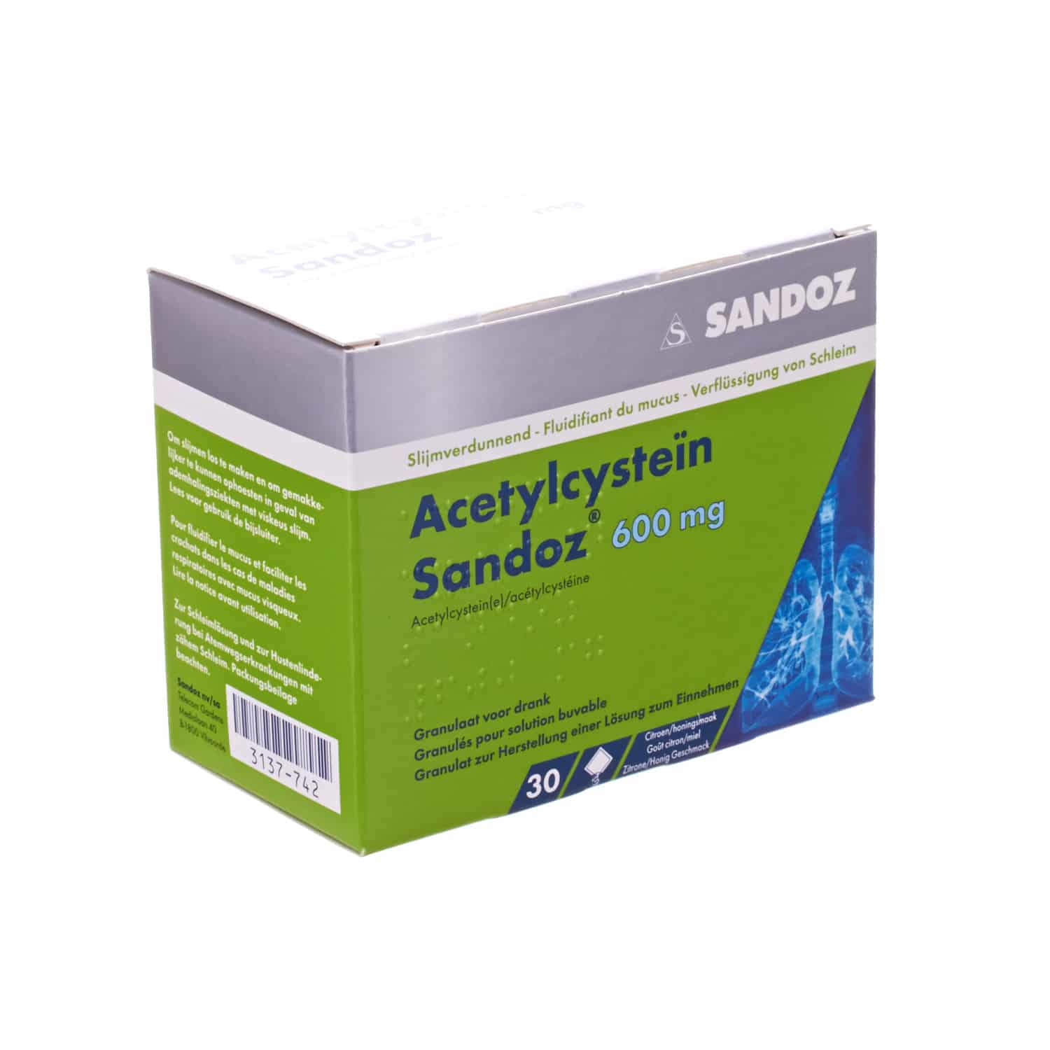 Orlistat sandoz 120 mg france