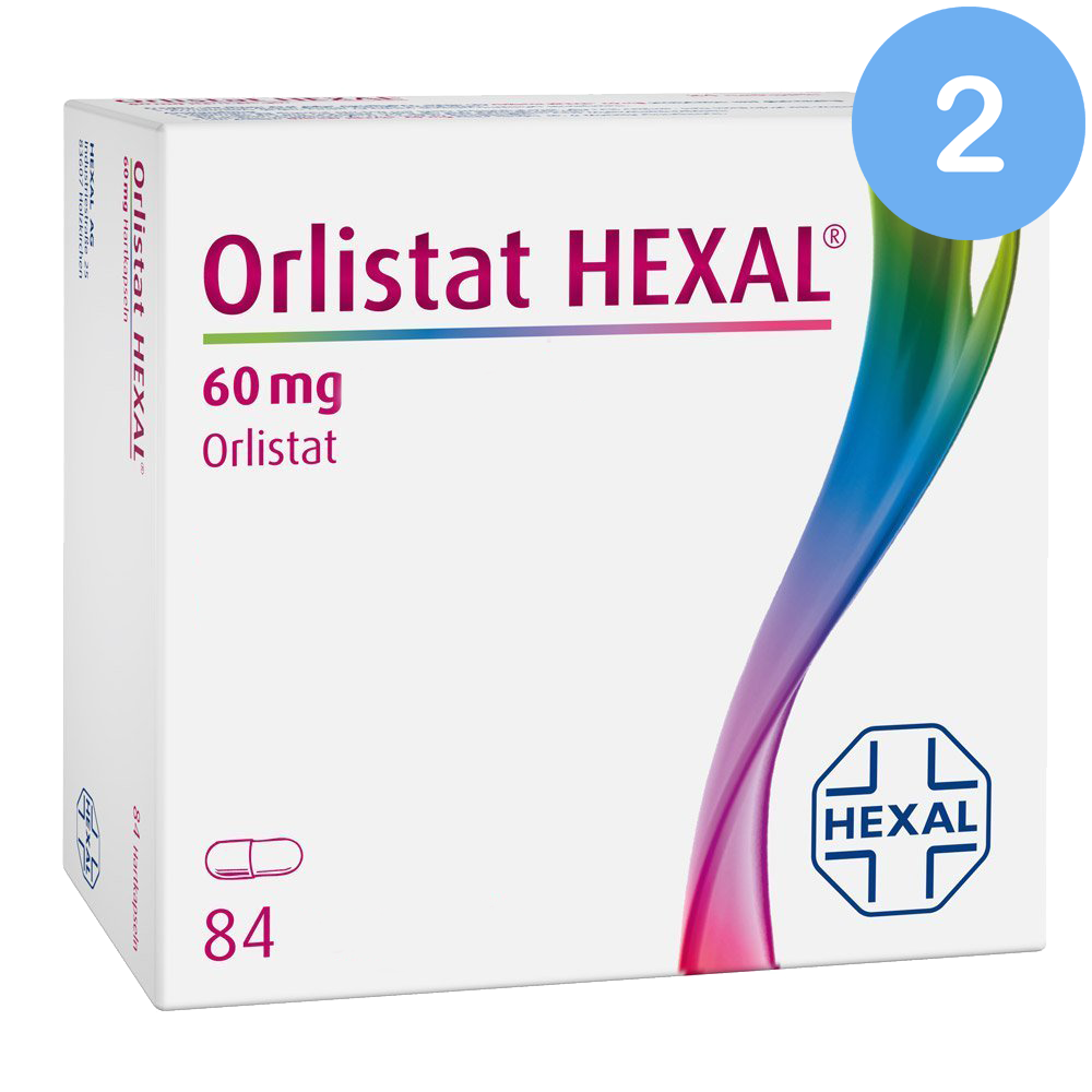 Orlistat sandoz france