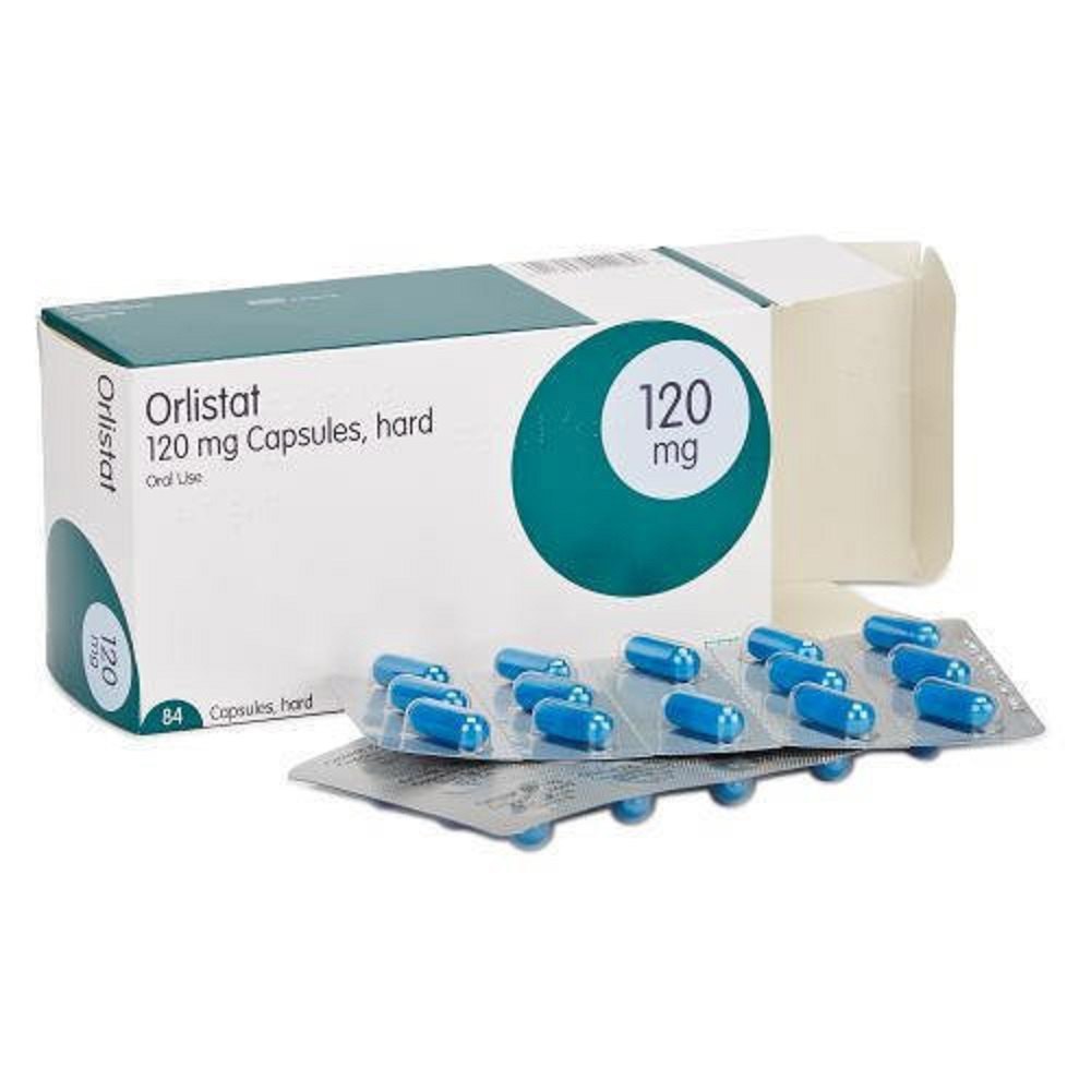 orlistat teva prix