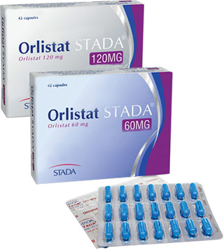 orlistat xenical achat