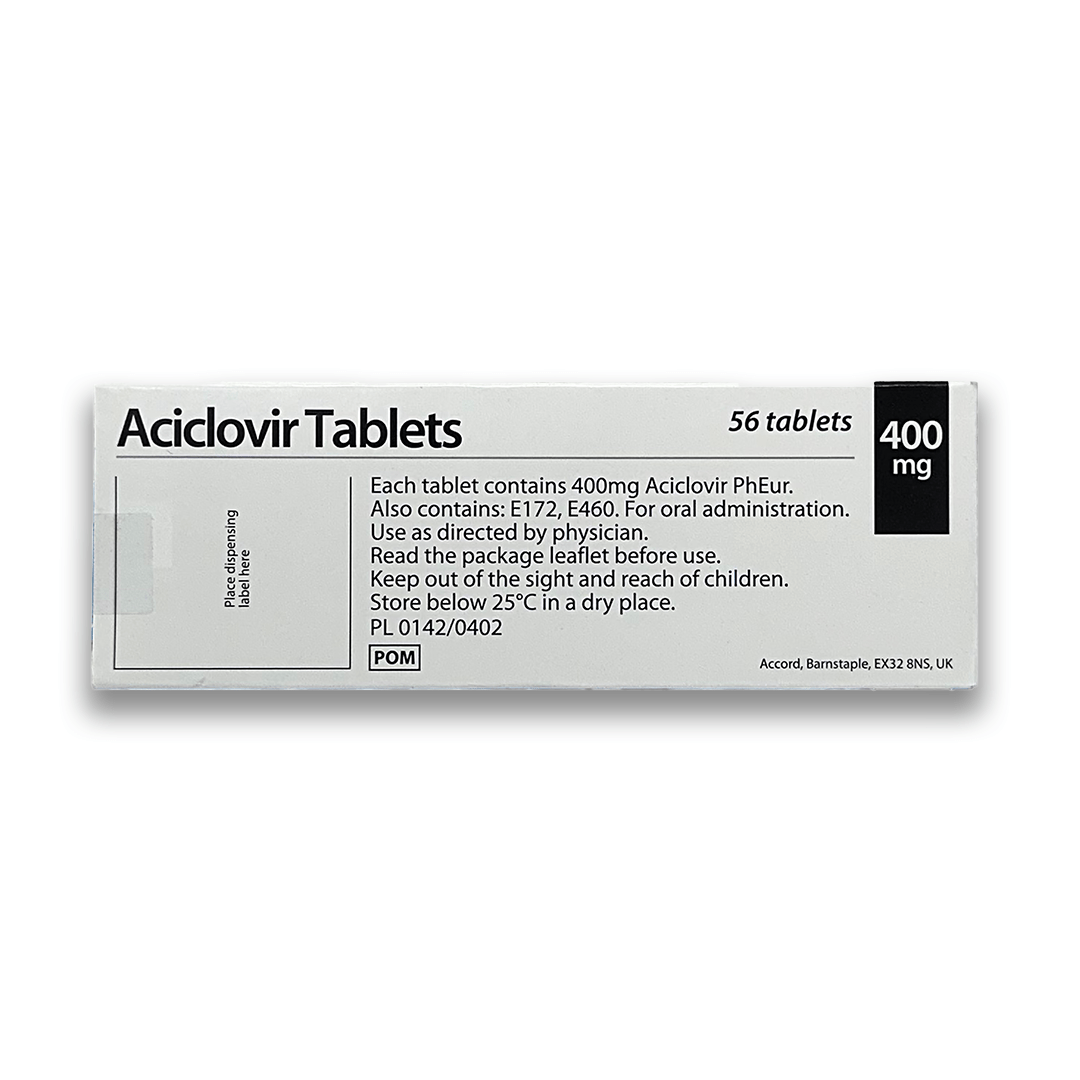 Ou acheter aciclovir
