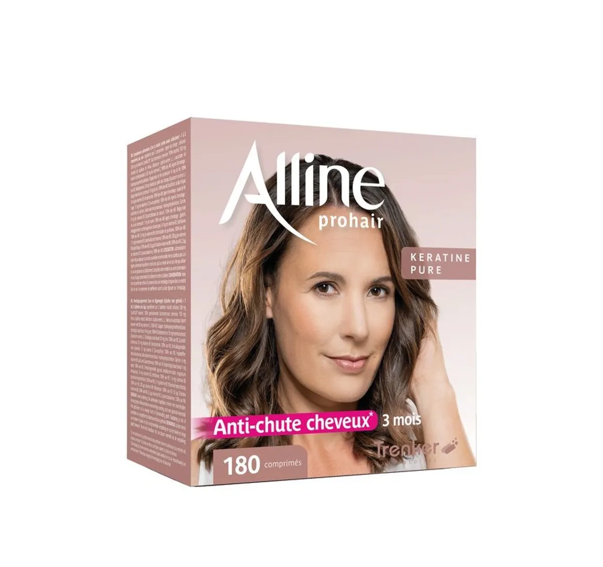 Ou Acheter Alli