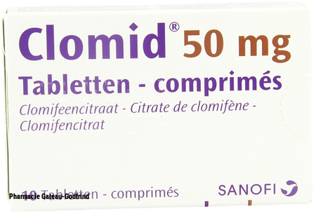 Ou Acheter Clomid Sans Ordonnance