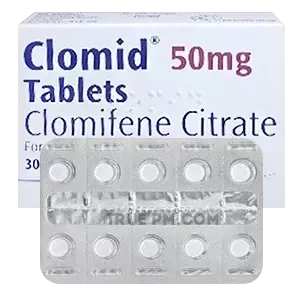 Ou acheter clomid sans ordonnance