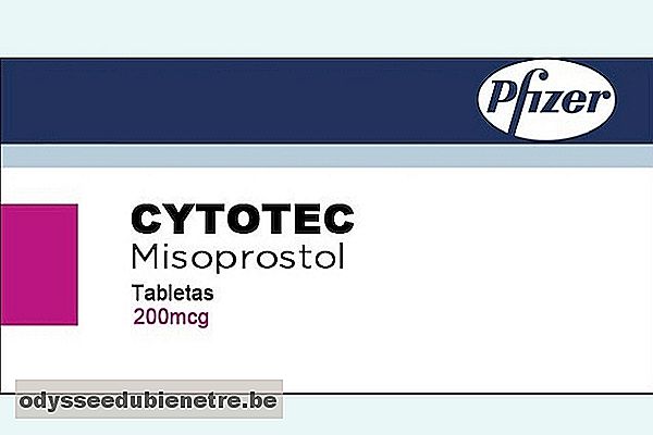 Ou Acheter Du Cytotec