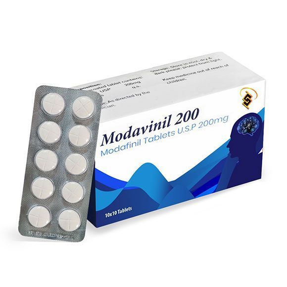 ou acheter du modafinil