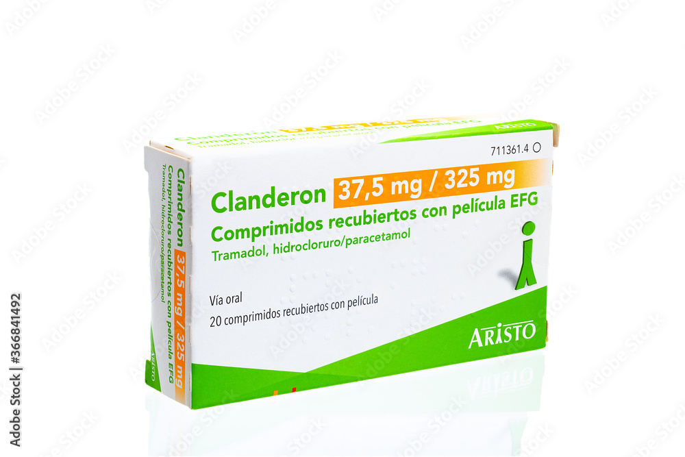 Ou acheter tramadol