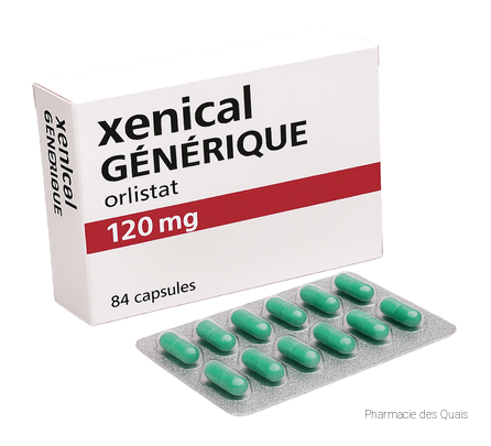 Ou Acheter Xenical En France