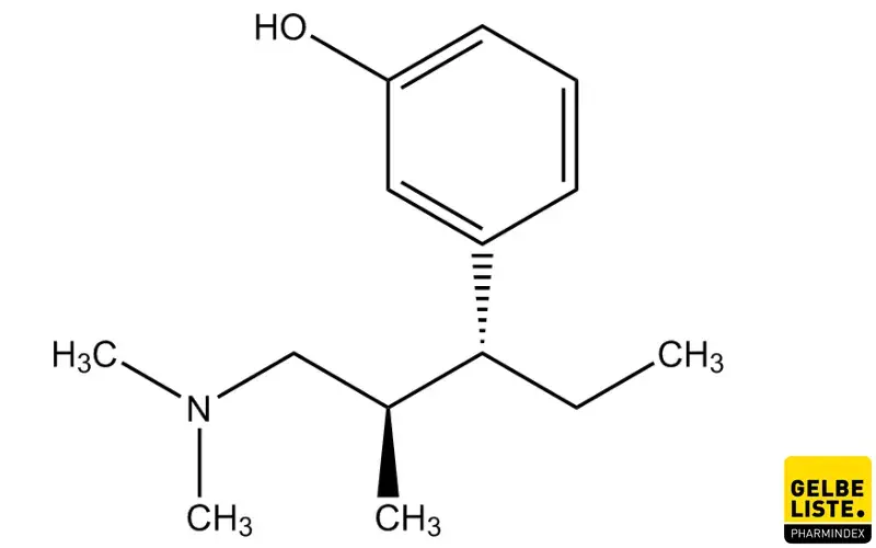 Palexia 200mg Online