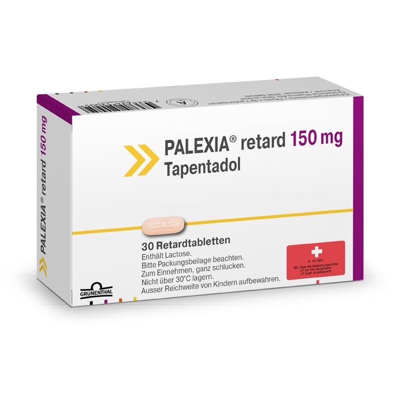 Palexia en ligne