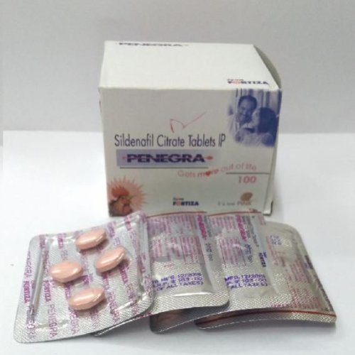 Penegra 130mg