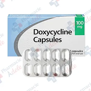 Peut on acheter doxycycline sans ordonnance