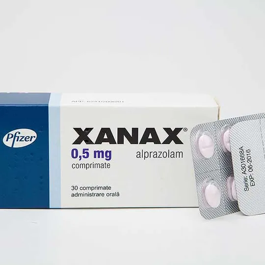 Peut On Acheter Du Xanax Sans Ordonnance
