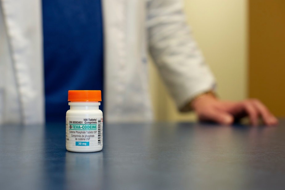 Peut On Avoir Du Tramadol Sans Ordonnance