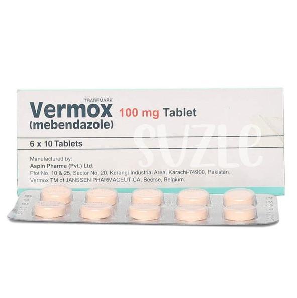 Pharmacie En Ligne Mebendazole