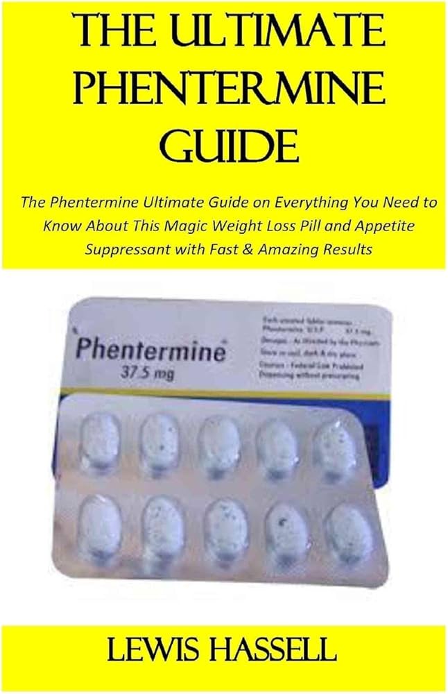 phentermine 37.5 achat