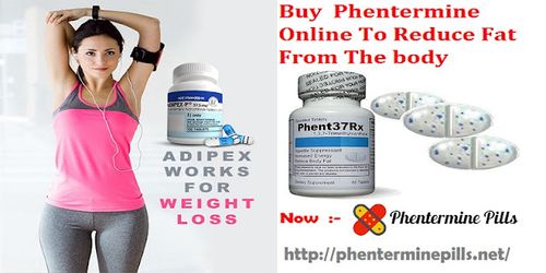 Phentermine 37.5 online