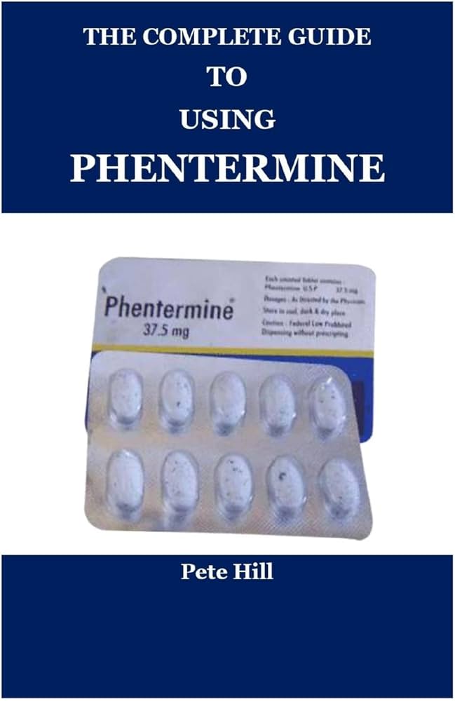 Phentermine Acheter
