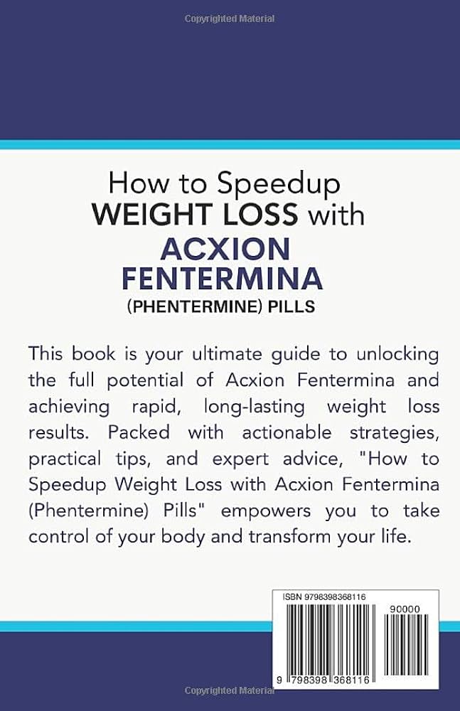 phentermine acheter