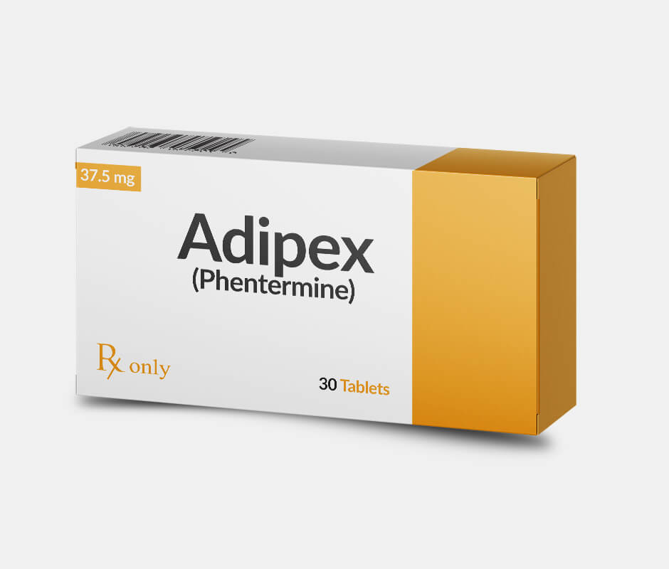 Phentermine Moins Cher