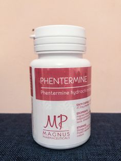 Phentermine online