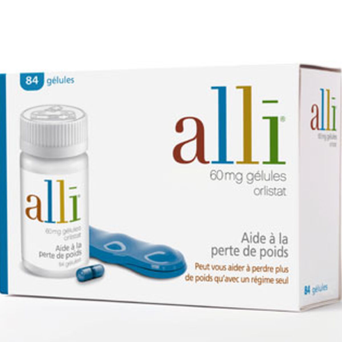 Pilule Alli Avis 2020