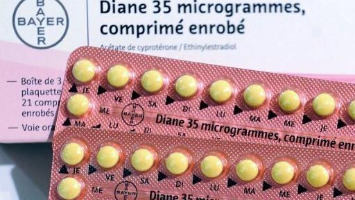 Pilule Alli Generique