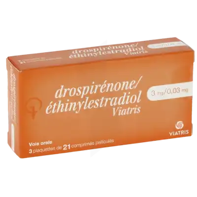 Pilule Alli Generique