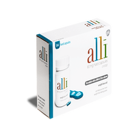 pilule alli perte de poids