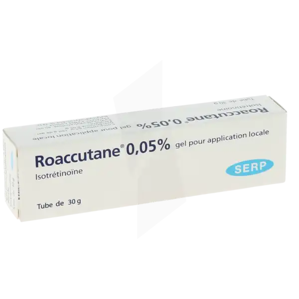 pilule contre roaccutane