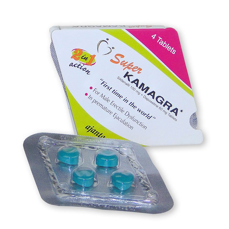 pilule de kamagra