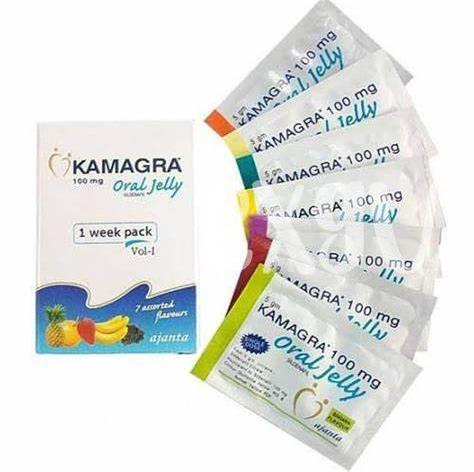 Pilule De Kamagra