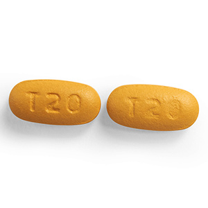 Pilule de tadalafil
