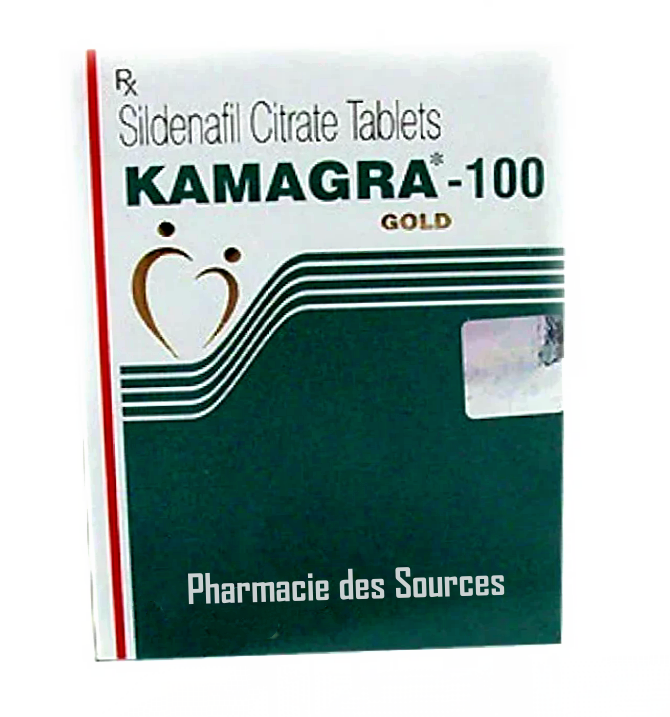 Pilule Kamagra Avis