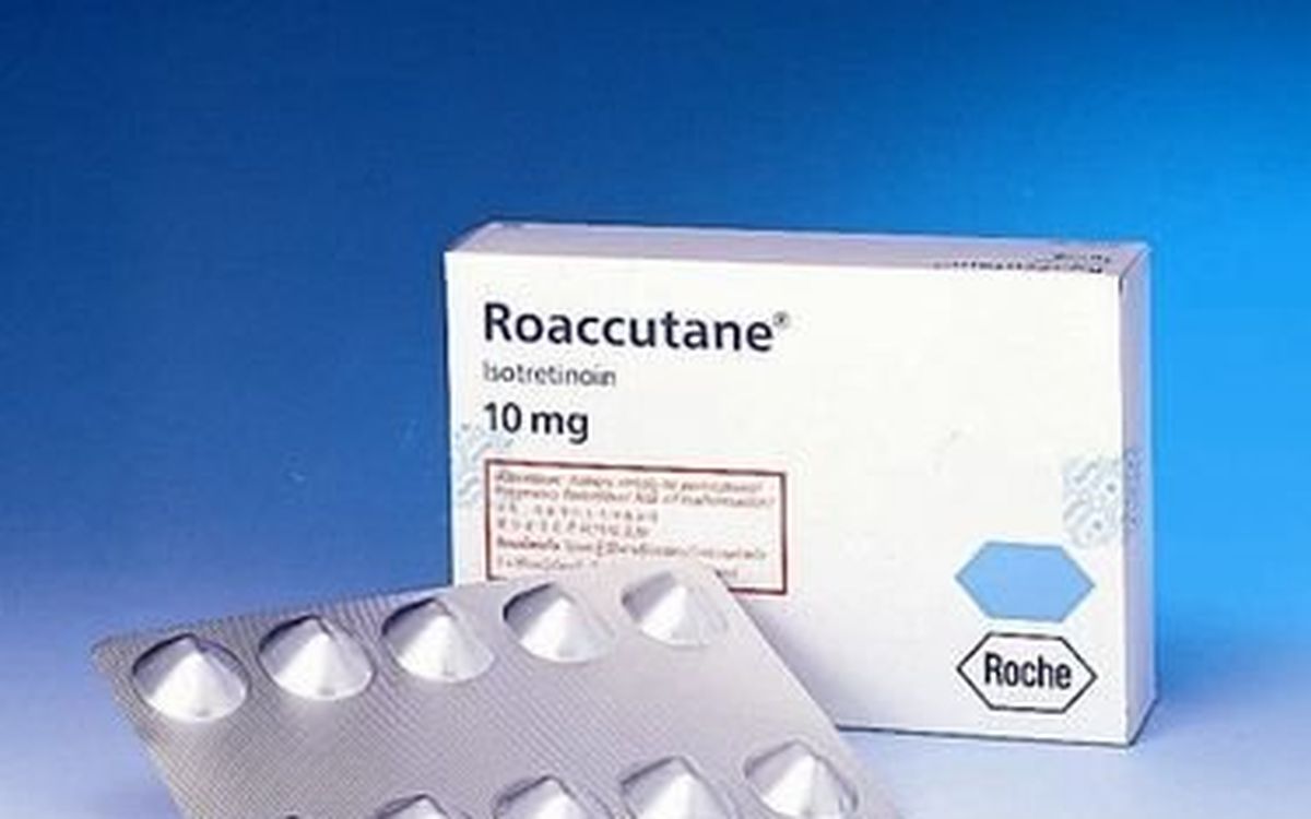 pilule pour roaccutane