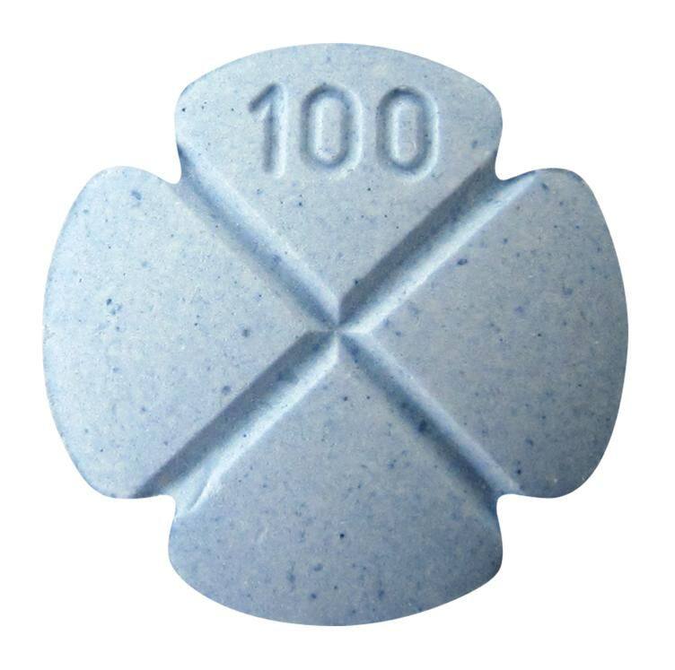 pilule viagra couleur