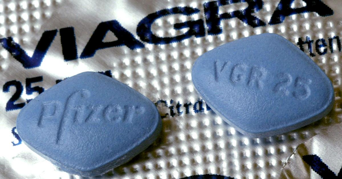 pilule viagra forme