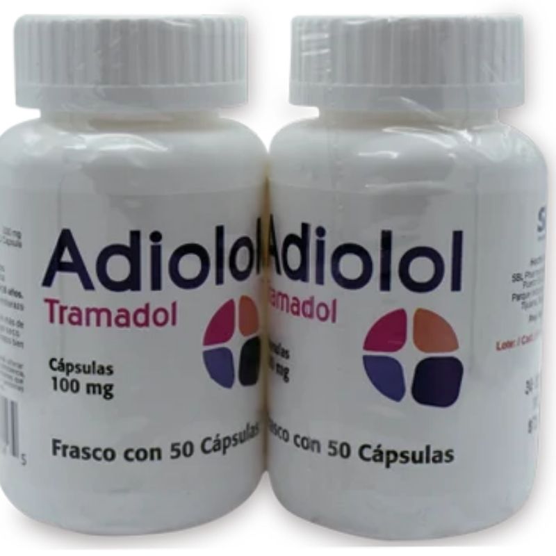 Precio De Tramadol 100mg