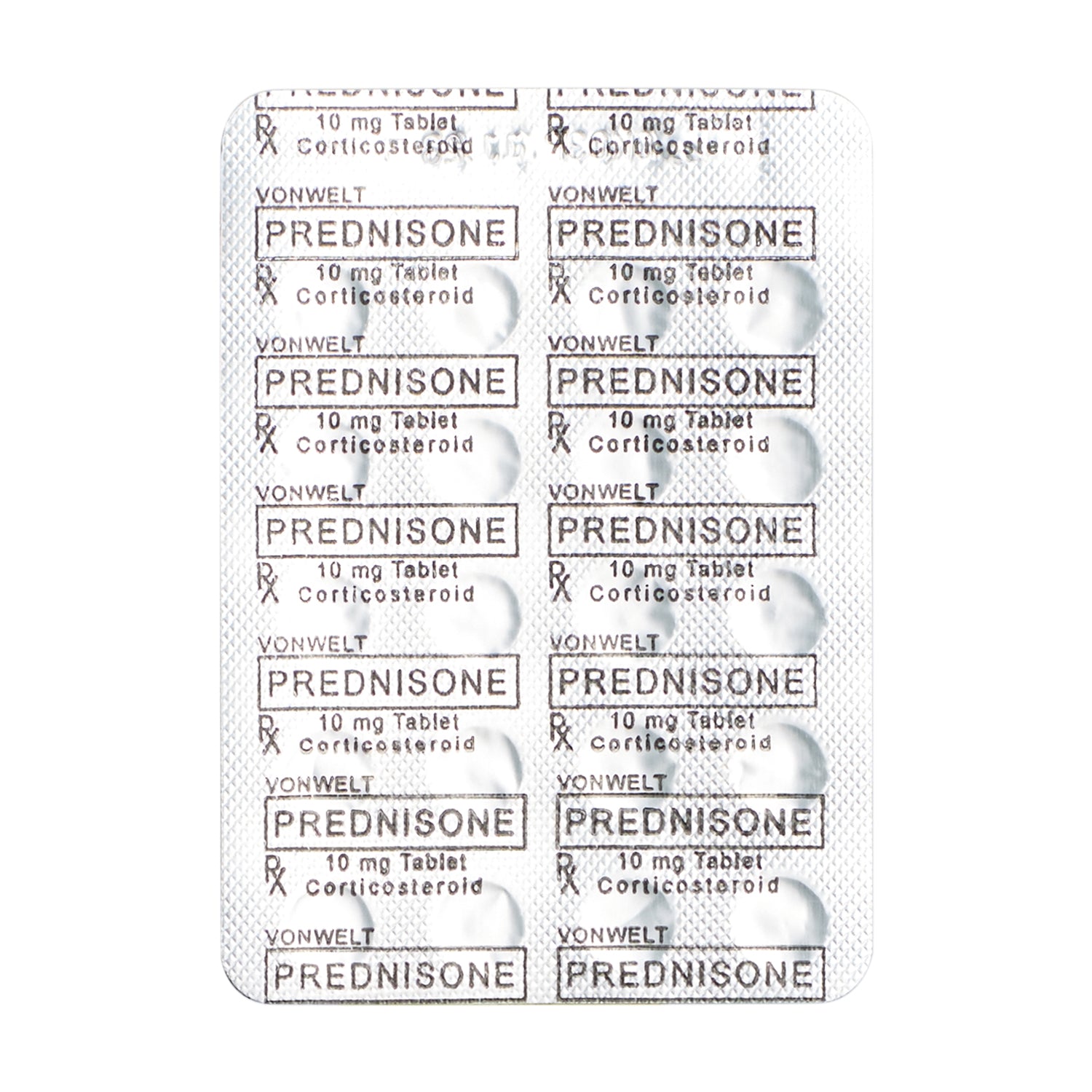 prednisolone 10mg