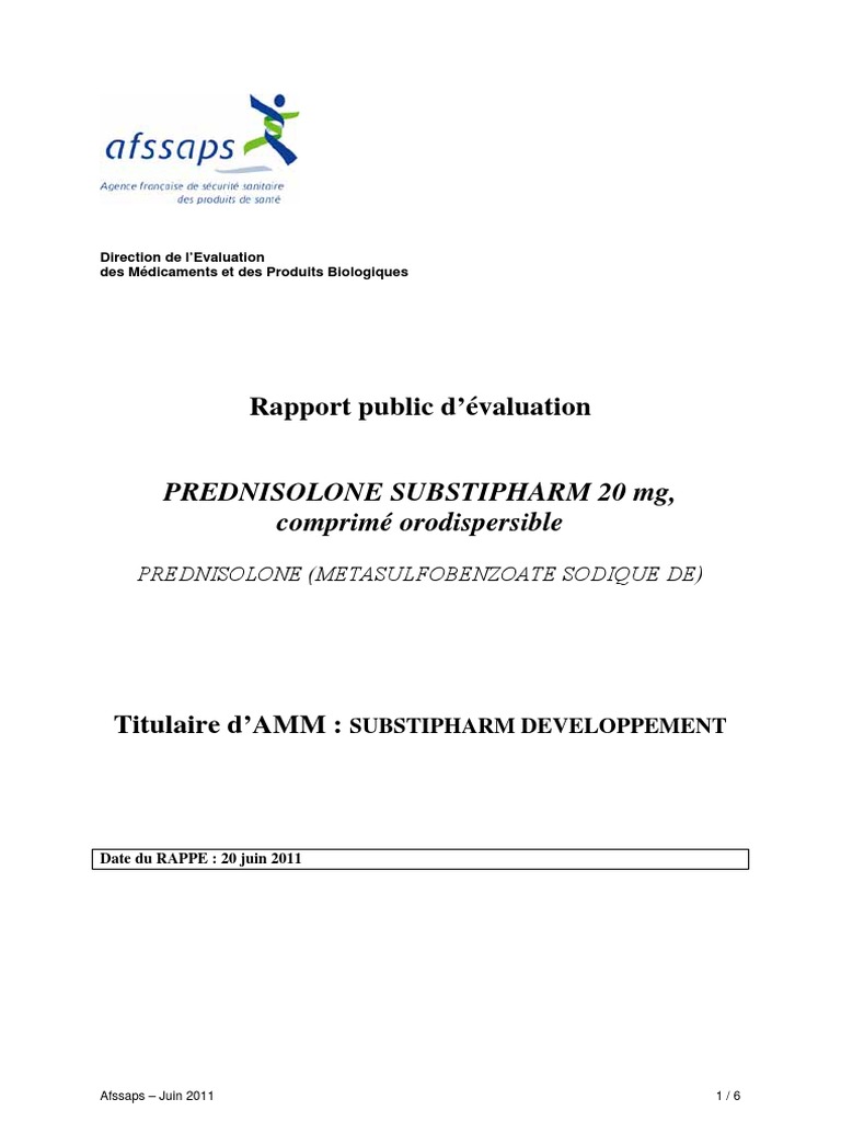 prednisolone 20 mg generique solupred
