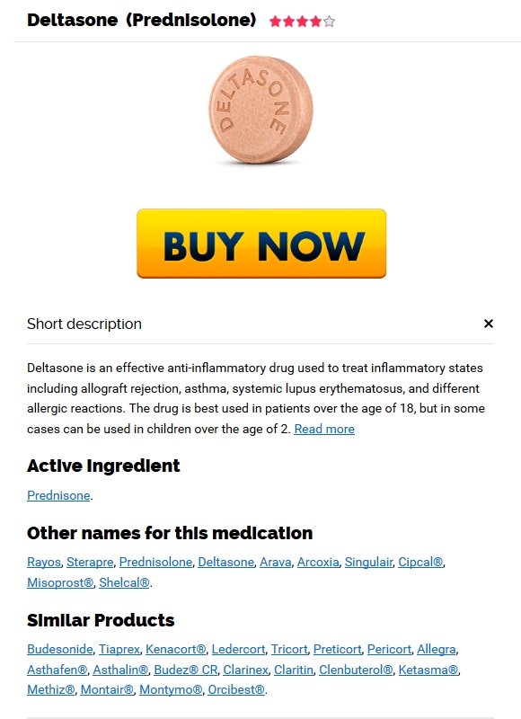 prednisolone comment acheter